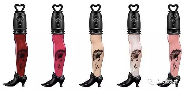 盘点大牌彩妆圣诞限量版,品牌彩妆平价送人圣诞节礼盒推荐