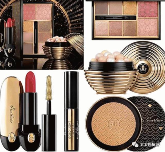 盘点大牌彩妆圣诞限量版,品牌彩妆平价送人圣诞节礼盒推荐