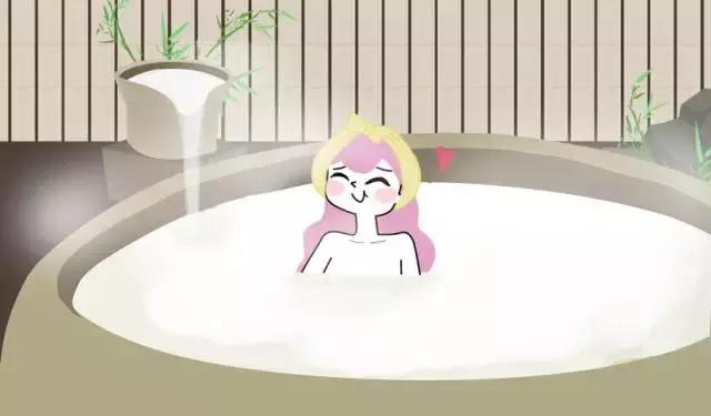 这几家好吃的澡堂子请你收好，再降温必被挤爆