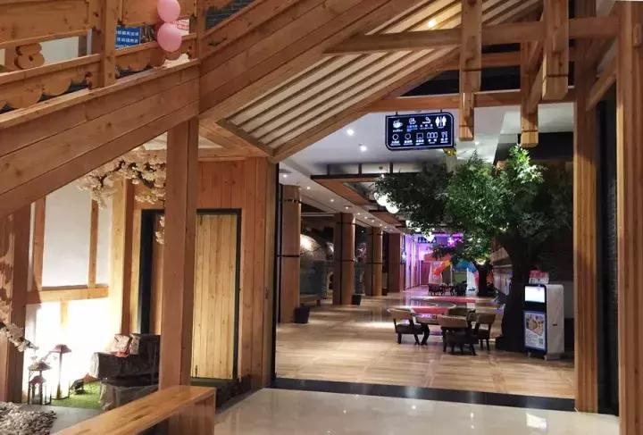 这几家好吃的澡堂子请你收好，再降温必被挤爆