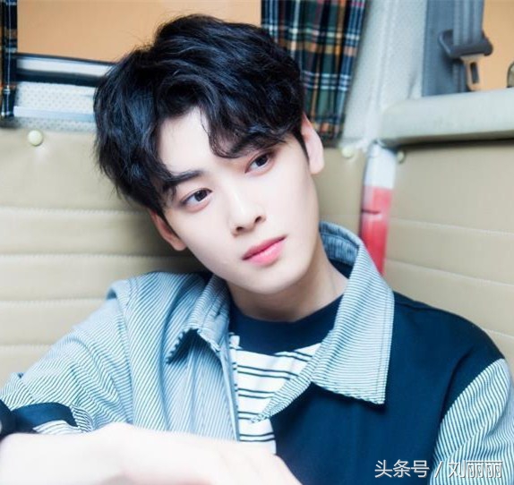 秋冬最火男生发型推荐,2019秋冬今年流行什么发型