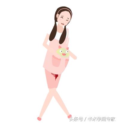 导致孕早期阴道出血的原因，除了流产还有啥？