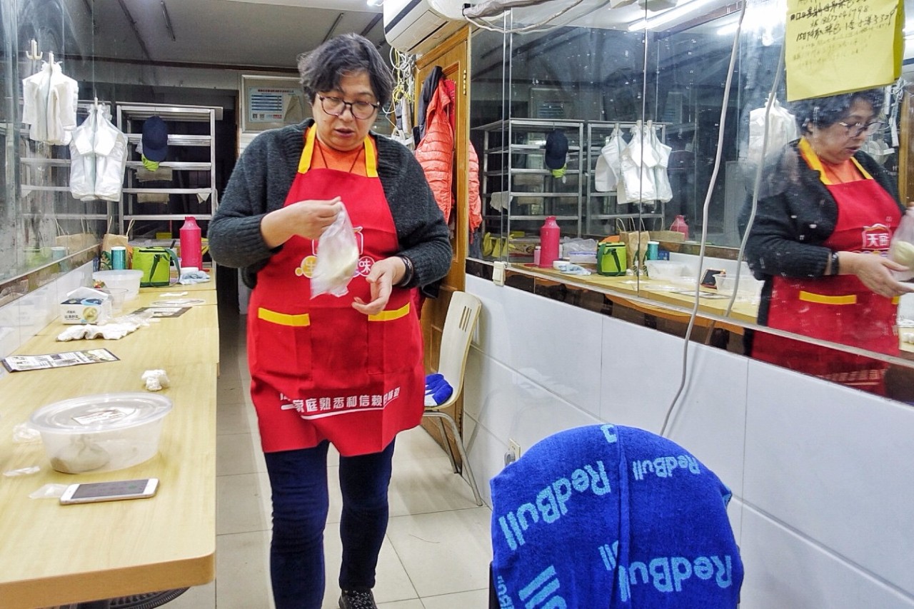 好吃便宜的烧麦推荐,南京六块钱一块的糕点