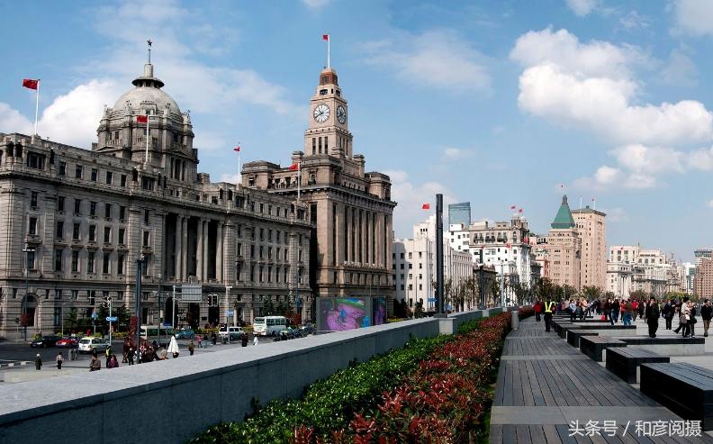 上海最新十大免费景点推荐,上海最新十大免费景点推荐一下