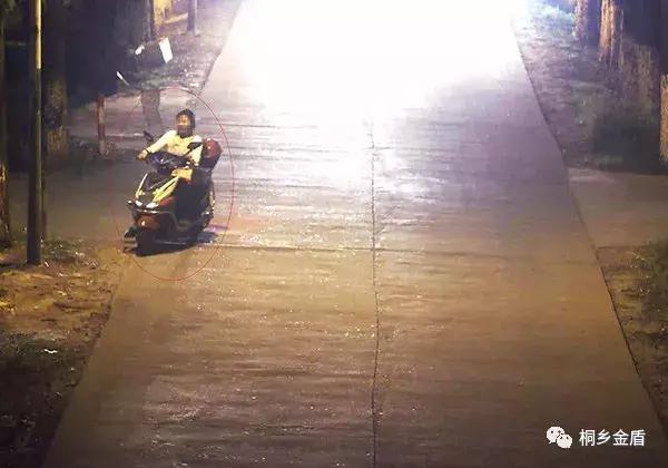 改变着装，喷漆车辆，以为这样就能逃脱“法眼”？