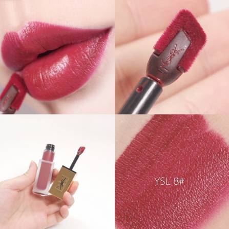 最值得买的几款唇釉,盘点那些风大不好用的唇釉