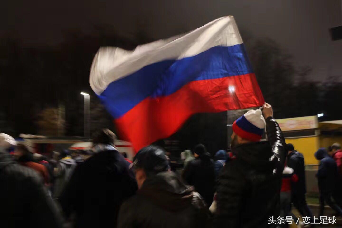 明年要去俄罗斯看世界杯？那么这篇文章是你需要收藏的