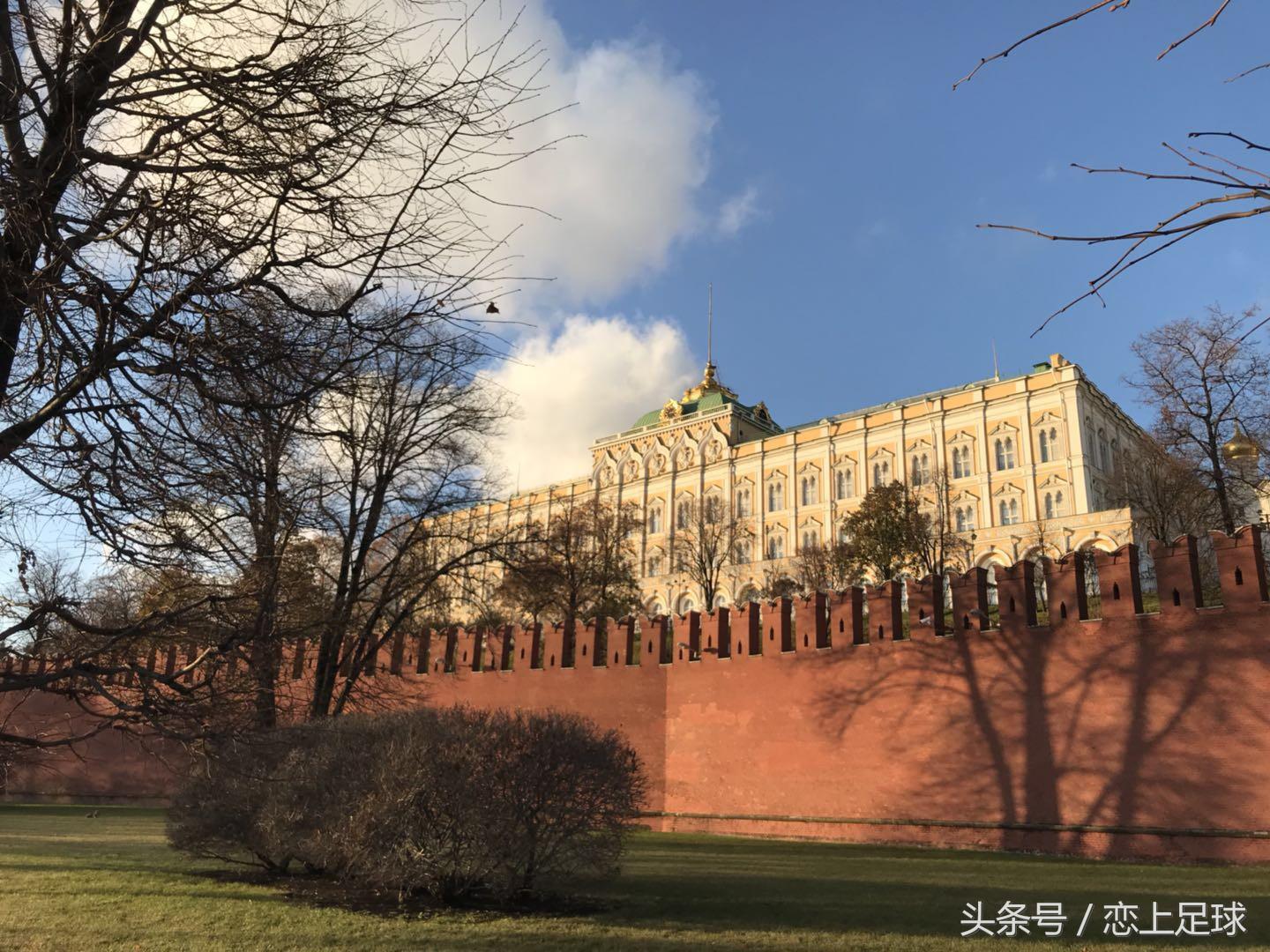 明年要去俄罗斯看世界杯？那么这篇文章是你需要收藏的