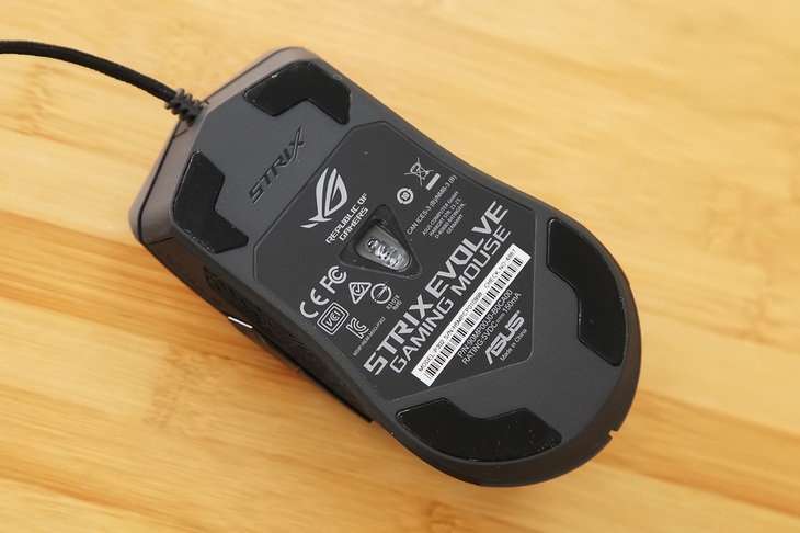 rog各鼠标测评,rog鼠标优缺点