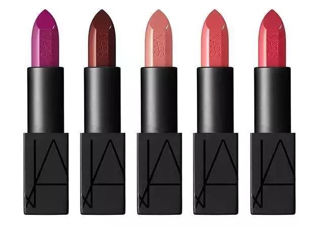 女士必备的大牌口红有哪些,女人必买的10种口红推荐