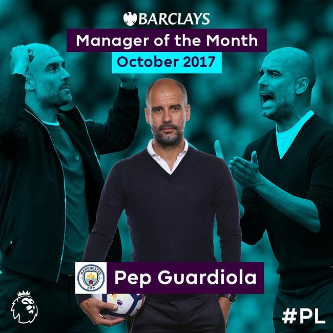 瓜迪奥拉梅西拥抱,瓜迪奥拉梅西14-15赛季