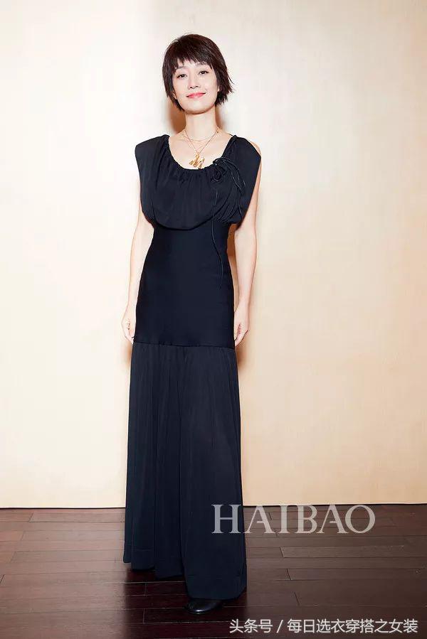 刘诗诗杨幂衣品,刘诗诗衣品逆生长