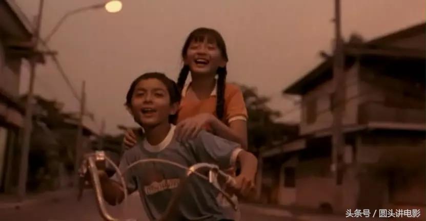 推荐几个泰国电影,泰国10部必看的经典电影