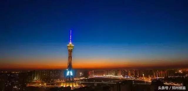 郑州哪个区域楼盘最值得入手,郑州市区小户型楼盘