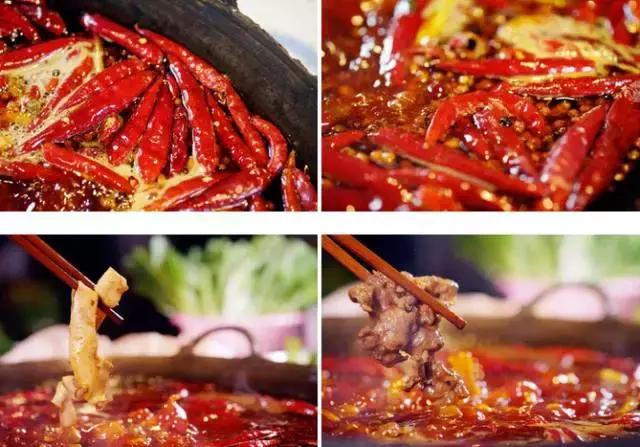 兰州火锅清单,兰州市区火锅店推荐