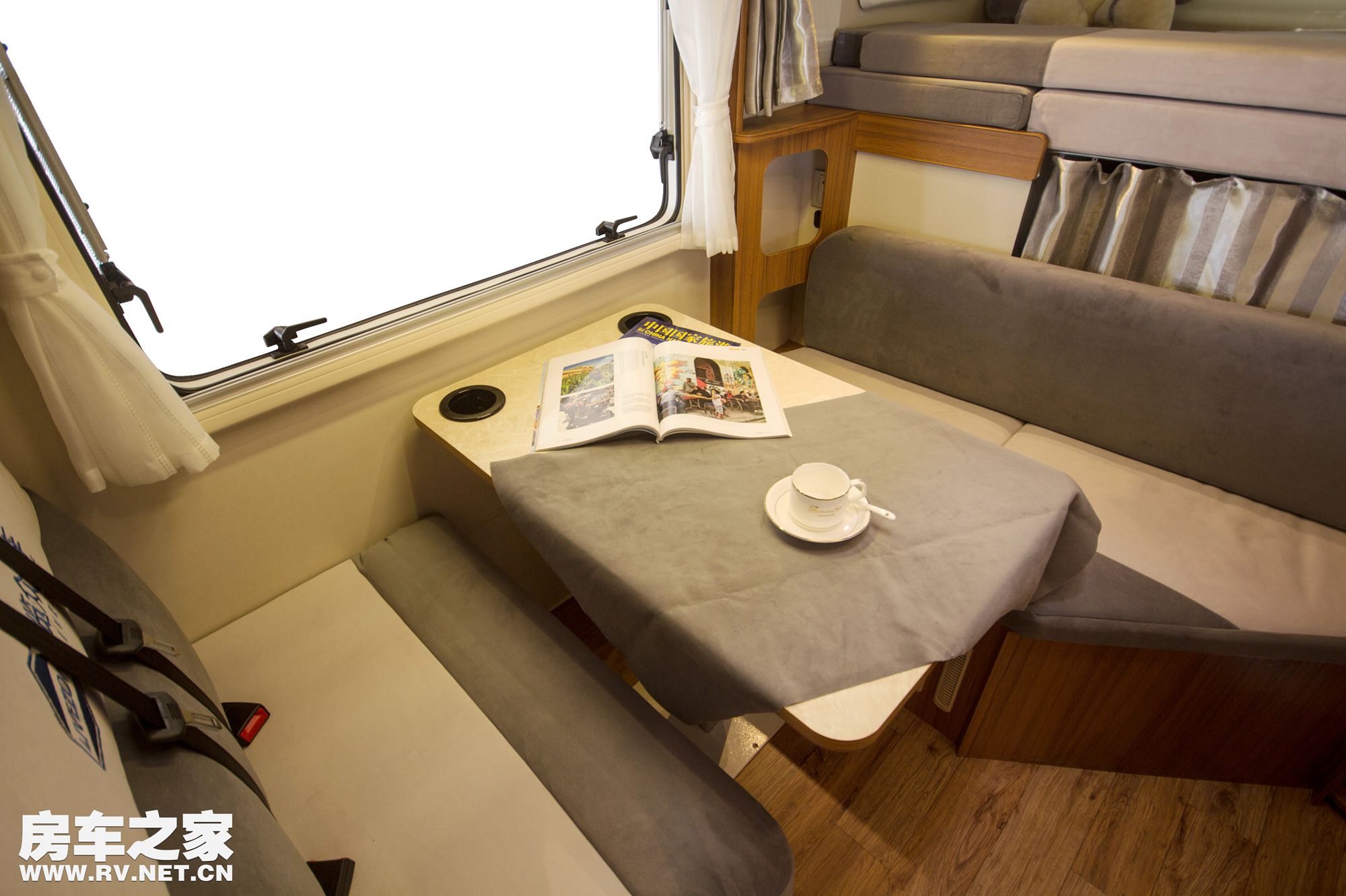 长城览众c7-a房车二手,览众风骏c7-a房车内部尺寸
