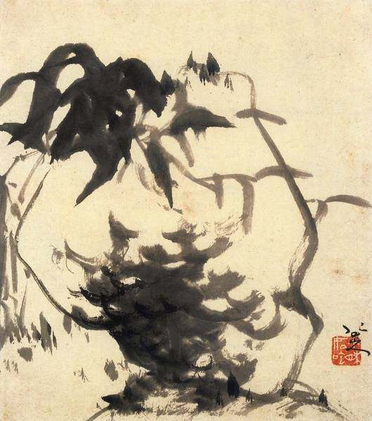 日本国宝级国画,我最喜欢的传统文化国画