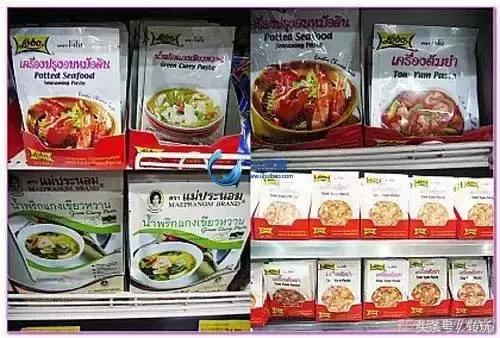 去泰国必买的三样可别被骗了,泰国旅游十大必买物品清单