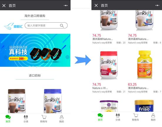 如何挑选母婴用品,怎么给宝宝选母婴用品