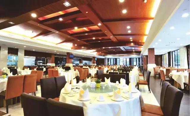 佛山地中海式《三水綠湖溫泉度假村》