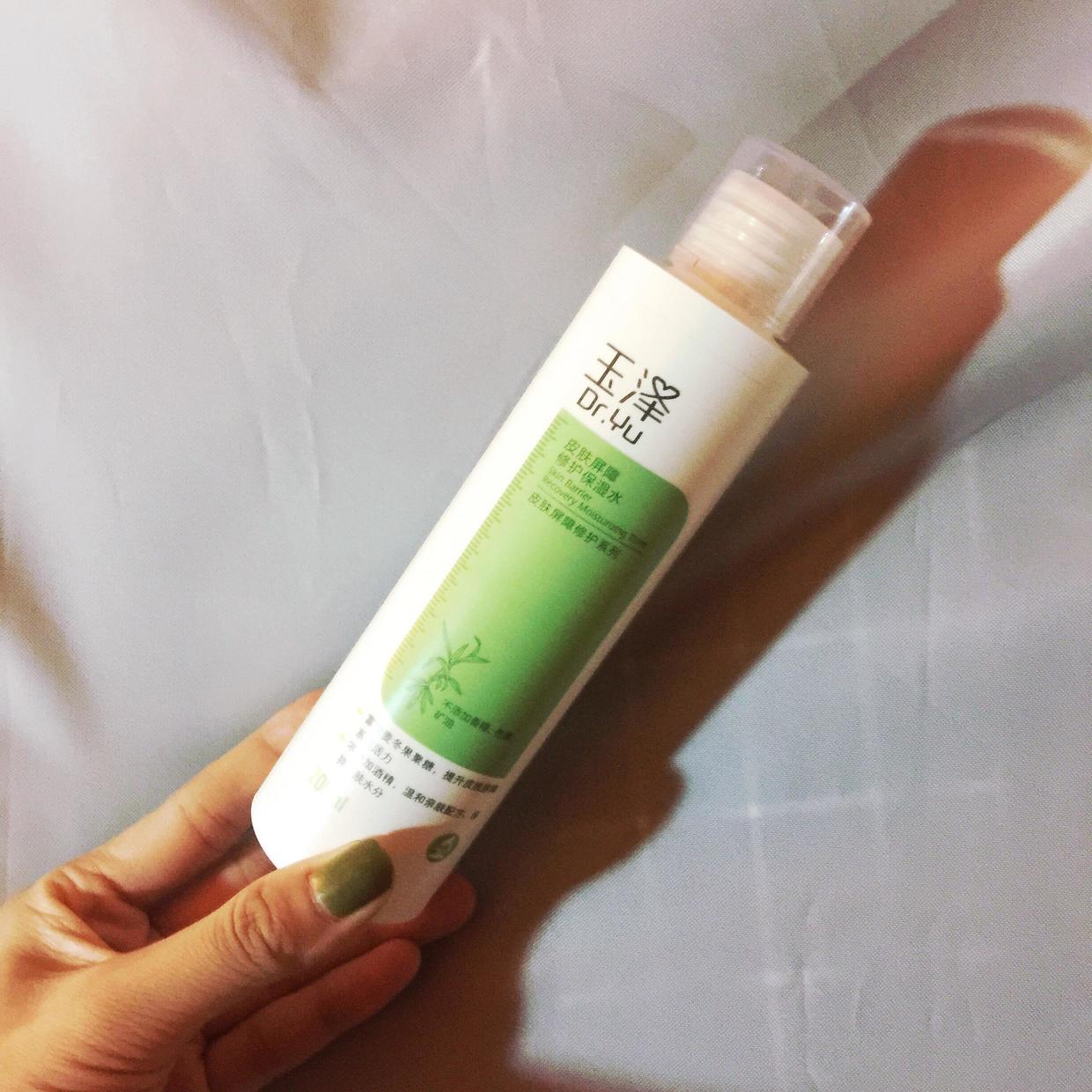 爽肤水测评由你来定,真正的爽肤水推荐