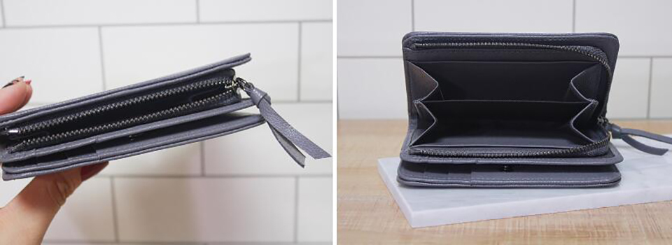 男士女士钱包,平价简约钱包牌子有哪些