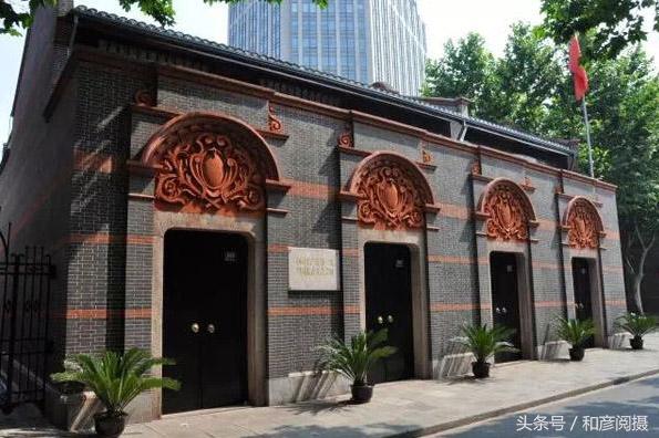 上海最新十大免费景点推荐,上海最新十大免费景点推荐一下