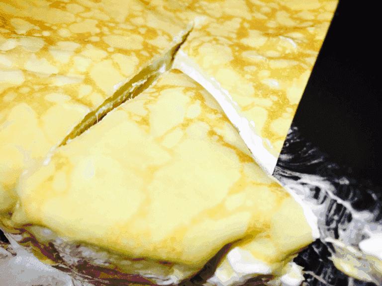 批评一下这种蛋糕，下手这么重！材料不要钱么