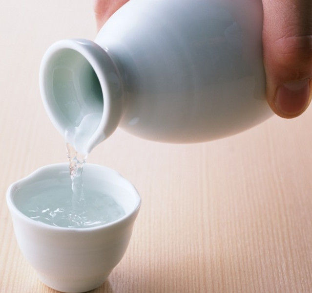 14种酒的妙用,酒的160种妙用