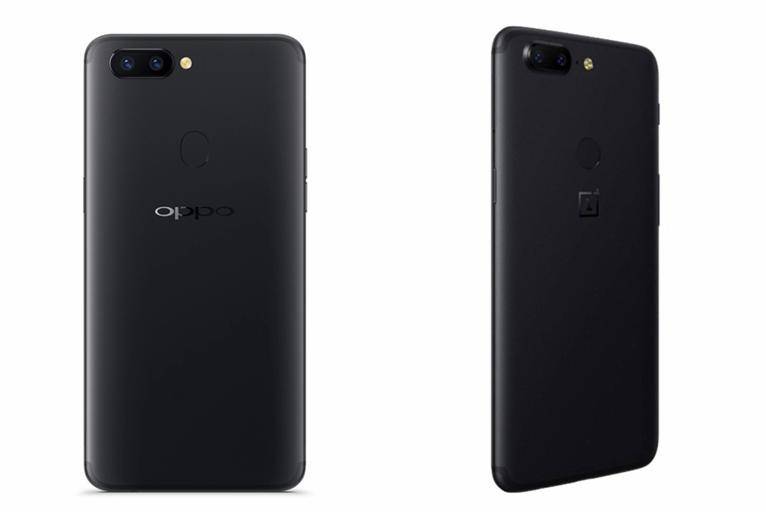 oppor11s与一加5t屏幕,oppo11s与一加5t性能对比