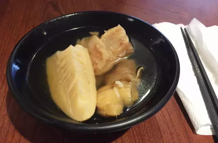 这几家好吃的澡堂子请你收好，再降温必被挤爆