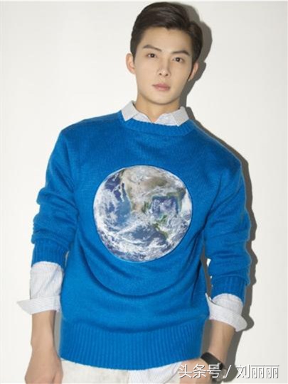 秋冬最火男生发型推荐,2019秋冬今年流行什么发型