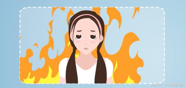 孕期长期上火对胎儿影响,孕期没吃什么怎么老上火