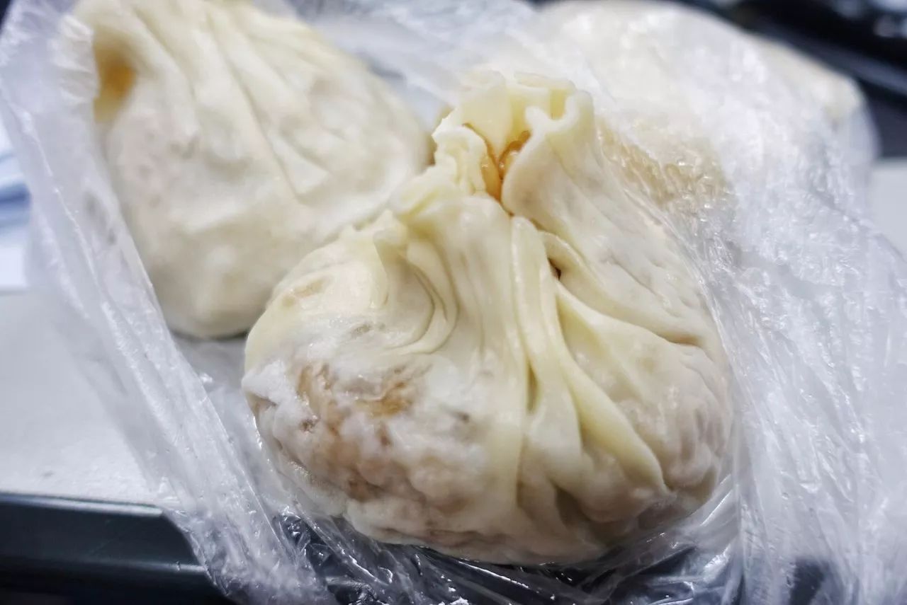 好吃便宜的烧麦推荐,南京六块钱一块的糕点