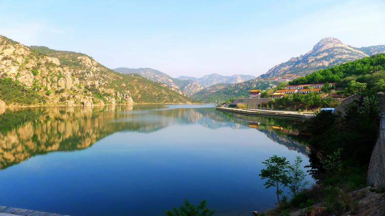 海阳的国际盛会,海阳国际赛事