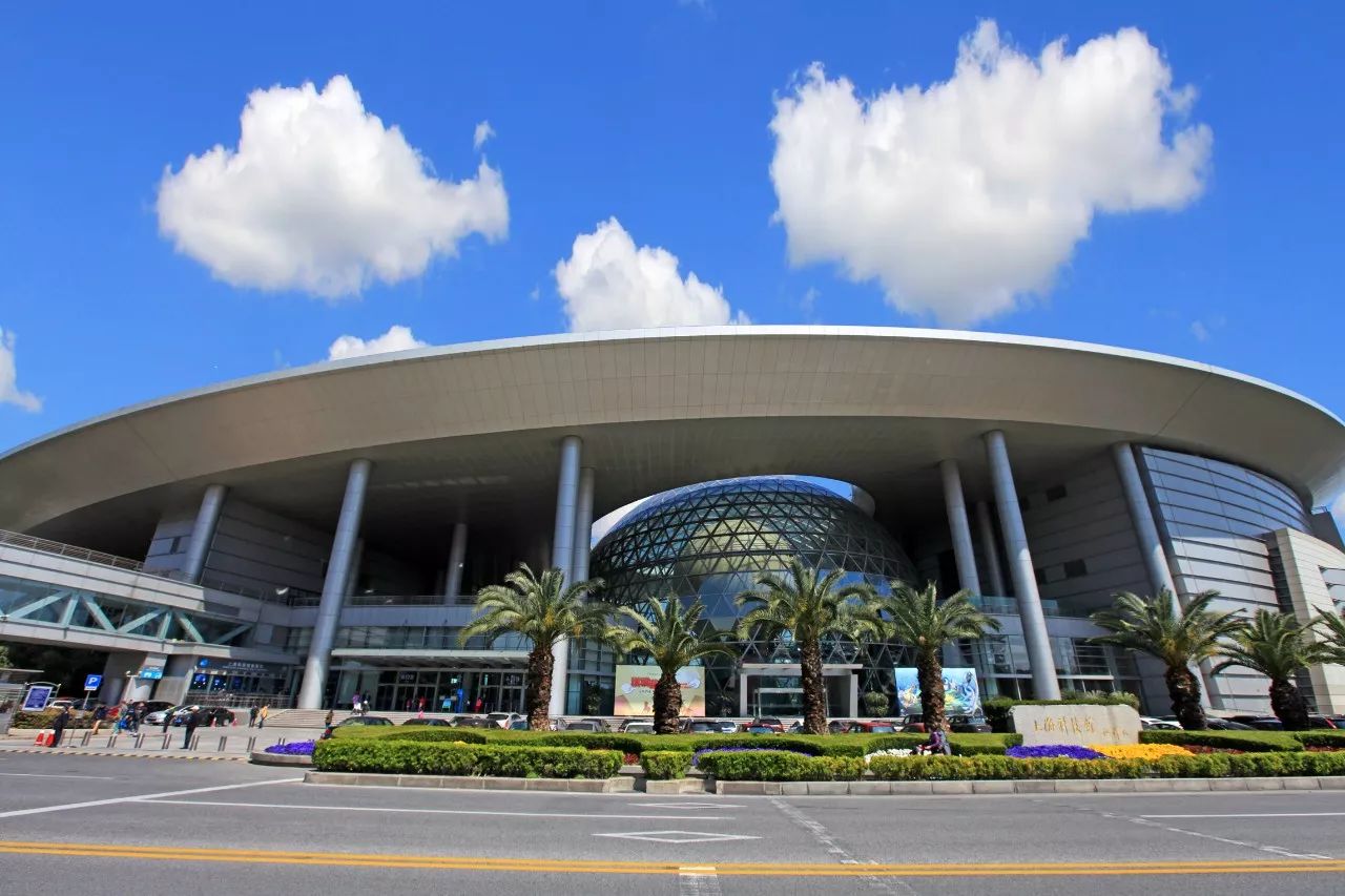 上海哪个地铁站去景点方便,上海免费景点及地铁路线