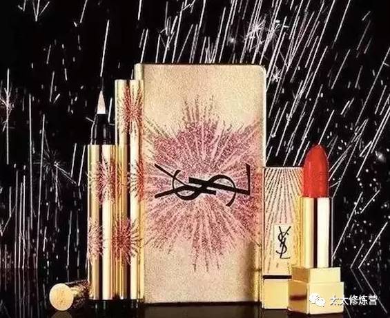 盘点大牌彩妆圣诞限量版,品牌彩妆平价送人圣诞节礼盒推荐