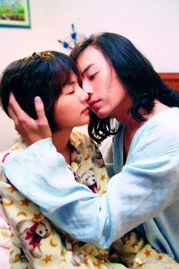郑元畅喜欢林依晨吻戏是真的吗,蒋欣郑元畅