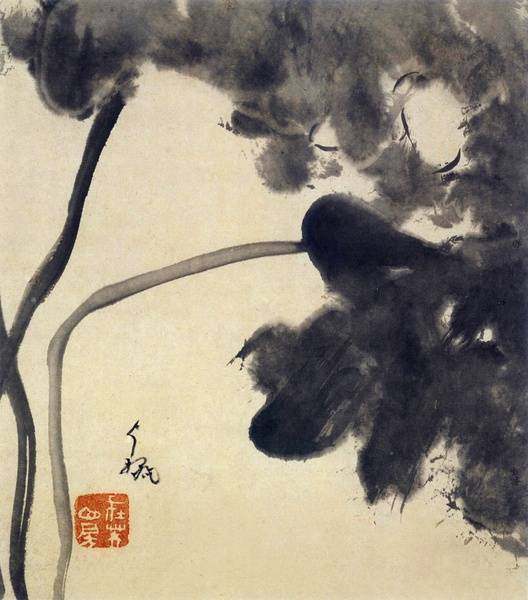 日本国宝级国画,我最喜欢的传统文化国画