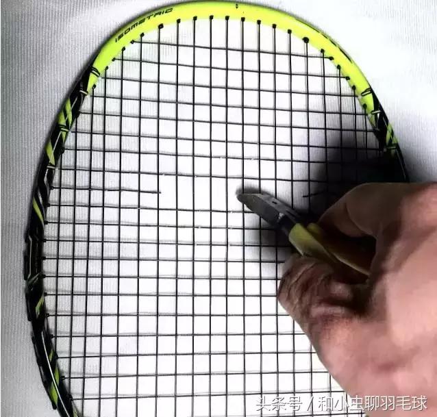 断线后如何剪线,断线之后该如何剪线