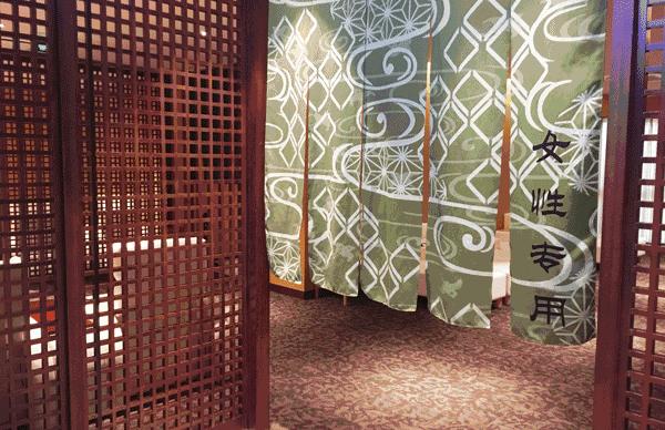 这几家好吃的澡堂子请你收好，再降温必被挤爆