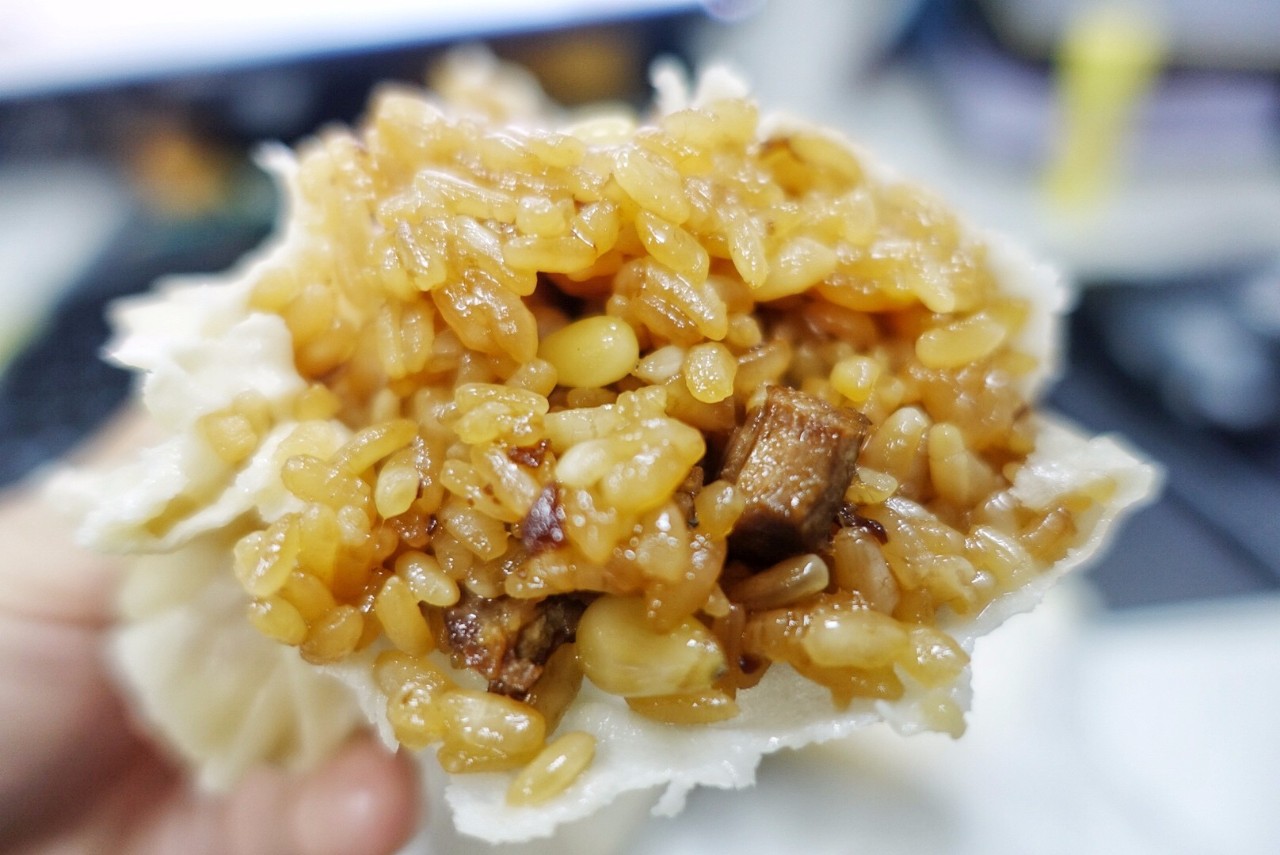 好吃便宜的烧麦推荐,南京六块钱一块的糕点