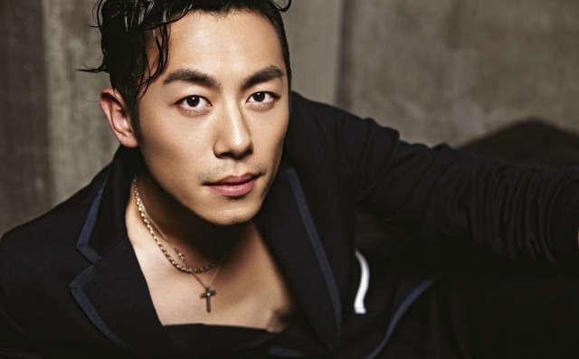 段奕宏痞帅合集,段奕宏帅炸视频