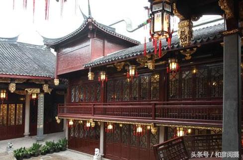 上海最新十大免费景点推荐,上海最新十大免费景点推荐一下