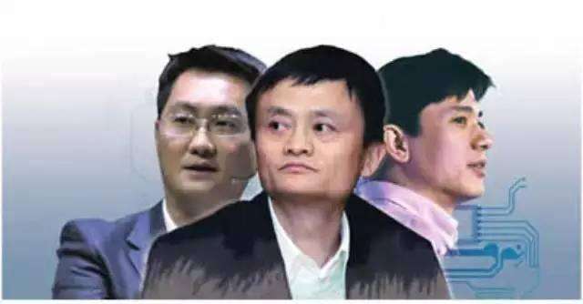 百度总部注册地址在哪,百度阿里腾讯深圳