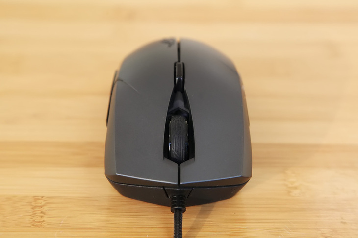 rog各鼠标测评,rog鼠标优缺点