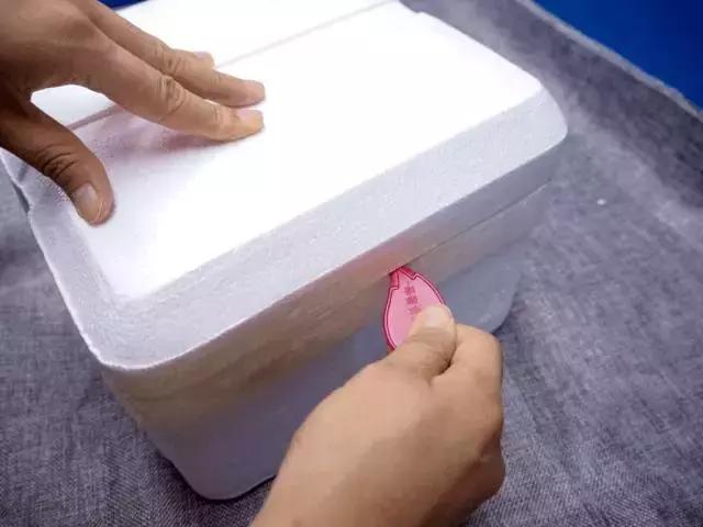 批评一下这种蛋糕，下手这么重！材料不要钱么