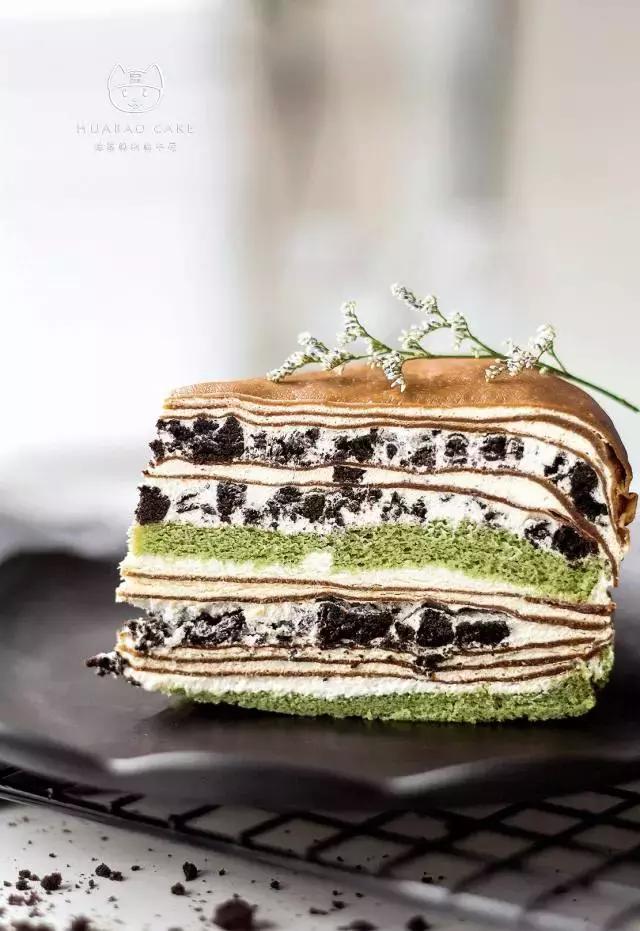 批评一下这种蛋糕，下手这么重！材料不要钱么