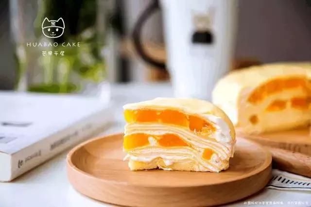 批评一下这种蛋糕，下手这么重！材料不要钱么