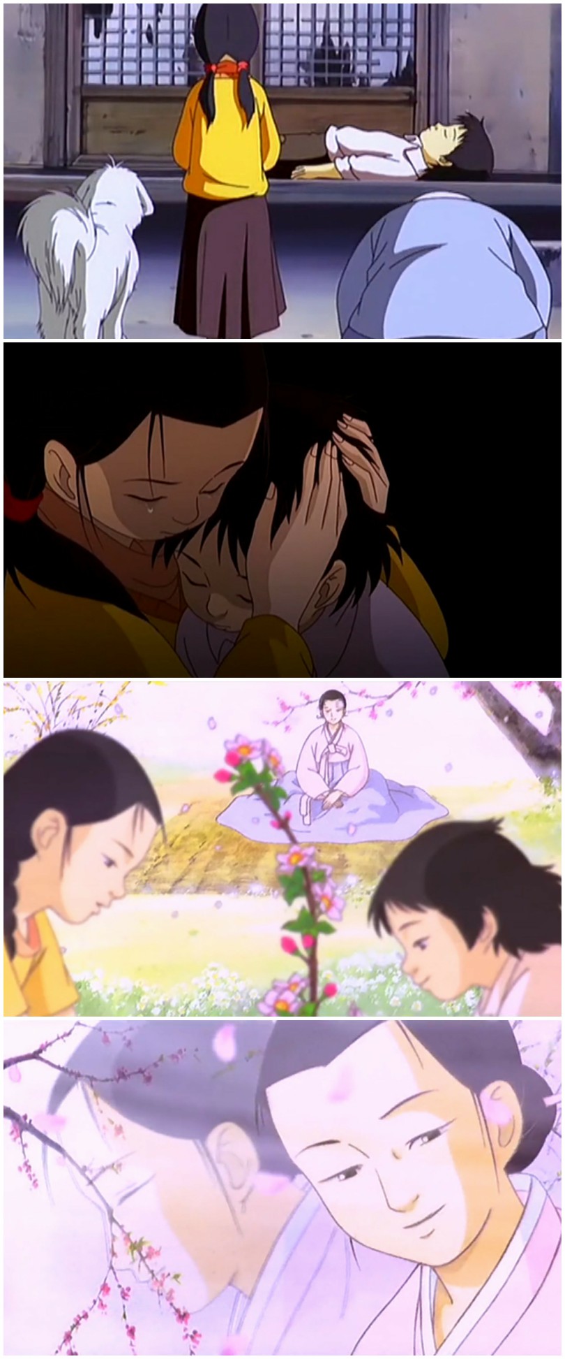 五岁庵日本,五岁庵庙堂